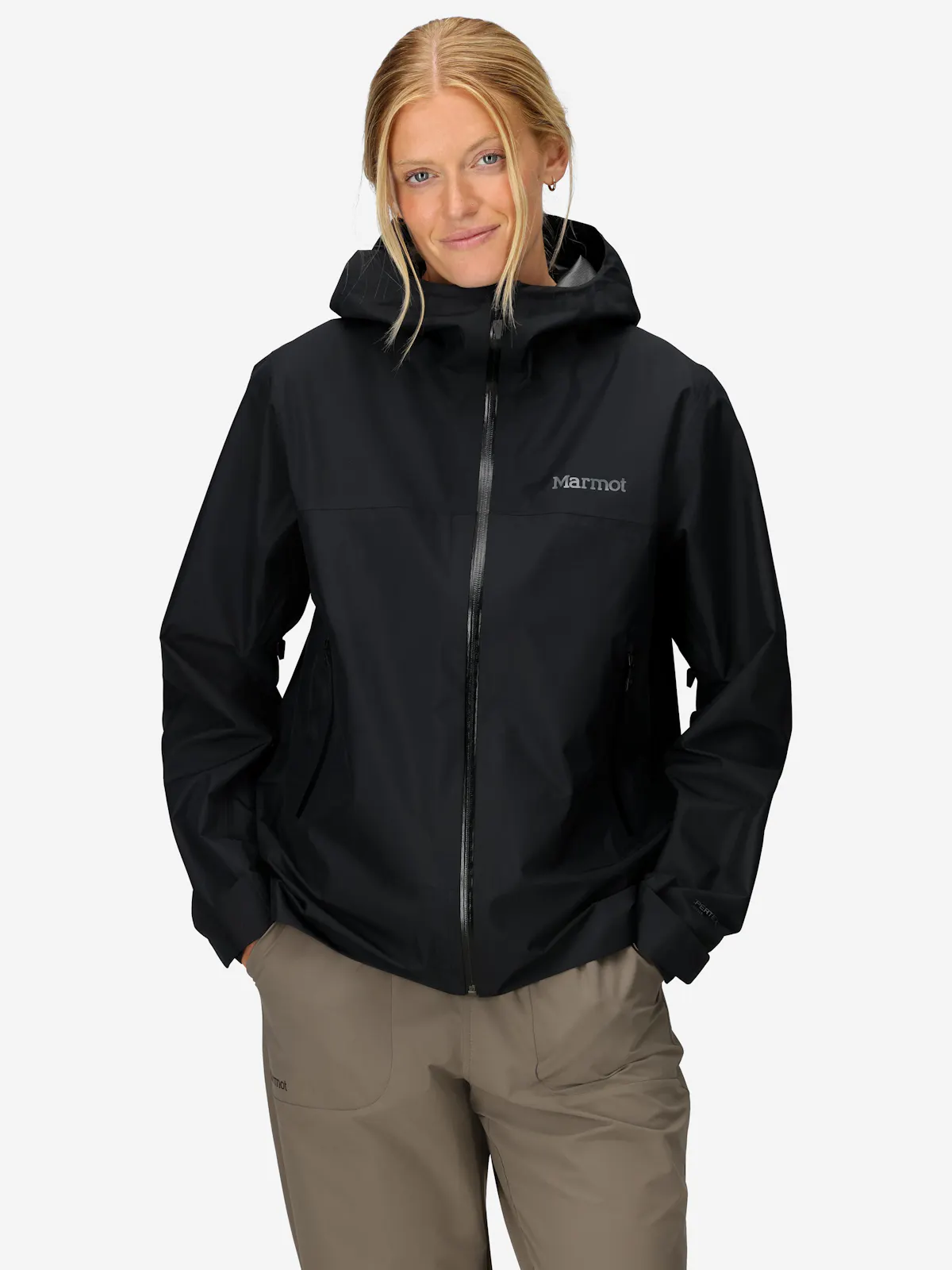 Wm's Minimalist Pertex Jacket