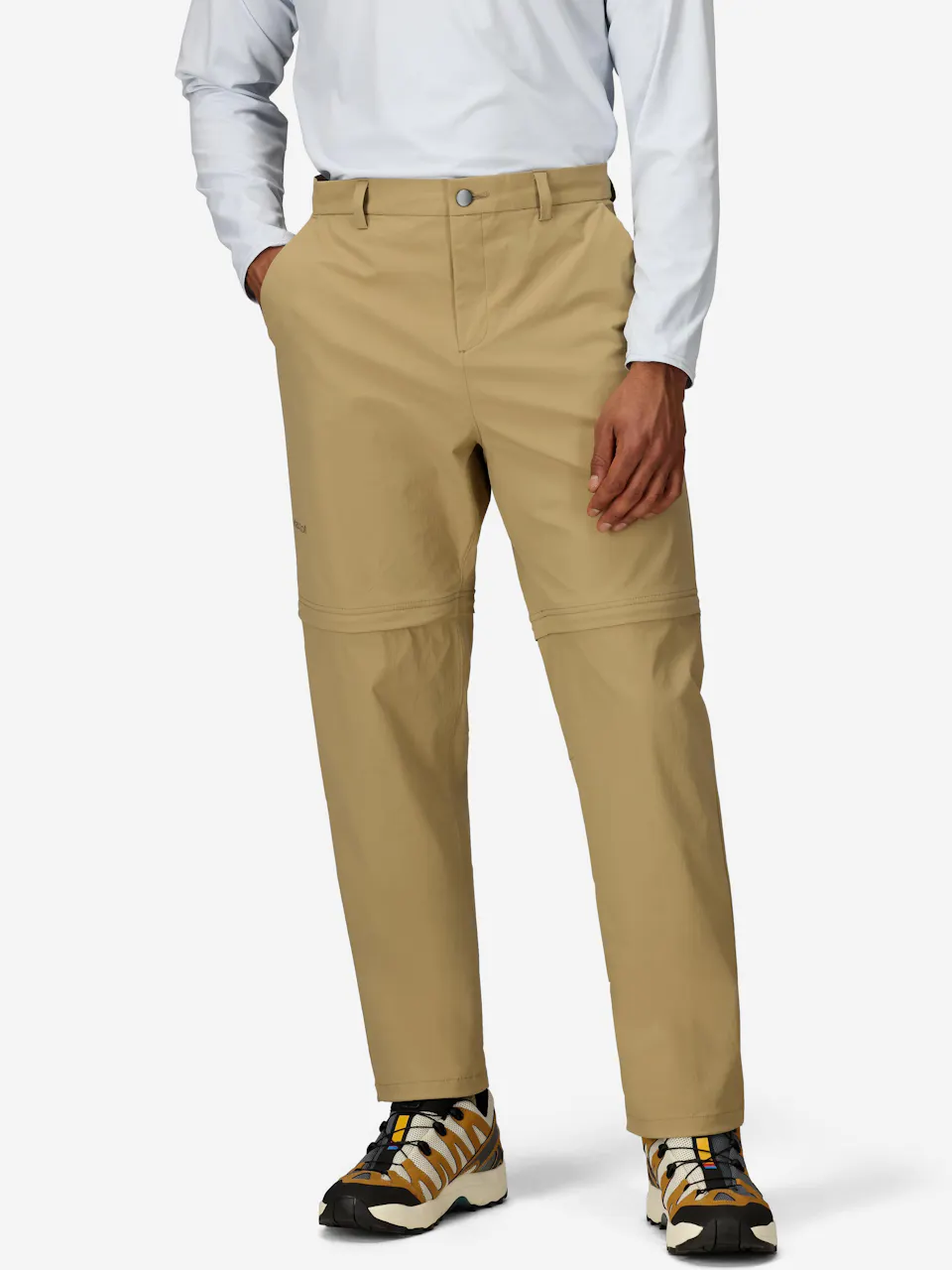 Arch Rock Convertible Pant