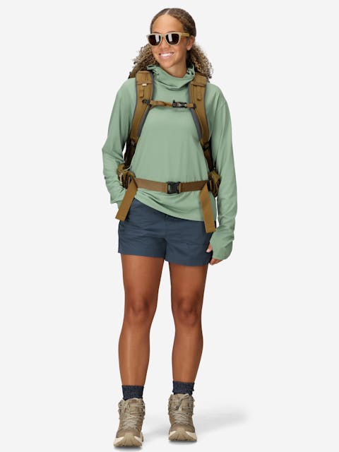 Women's AirExchange UPF 50 Hoody | Marmot