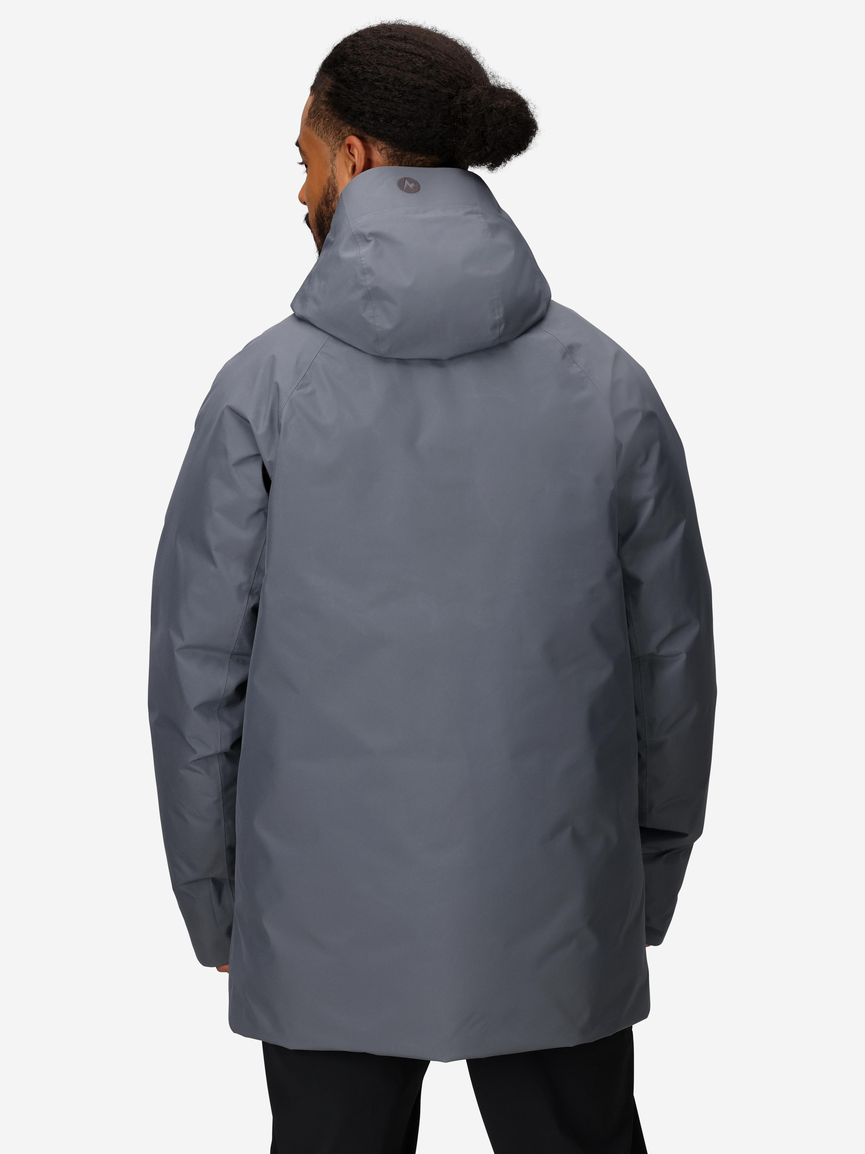Men's GORE-TEX® Oslo Down Jacket (Fall 2025) | Marmot