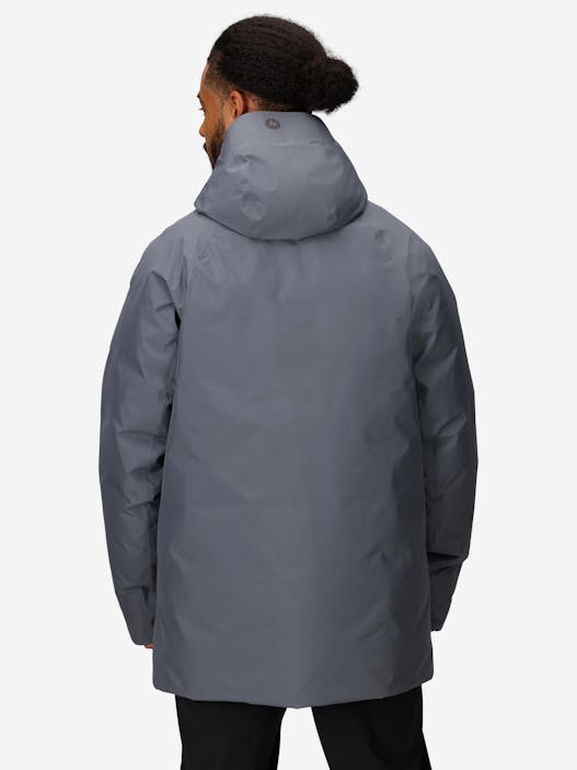 Men's GORE-TEX® Oslo Down Jacket