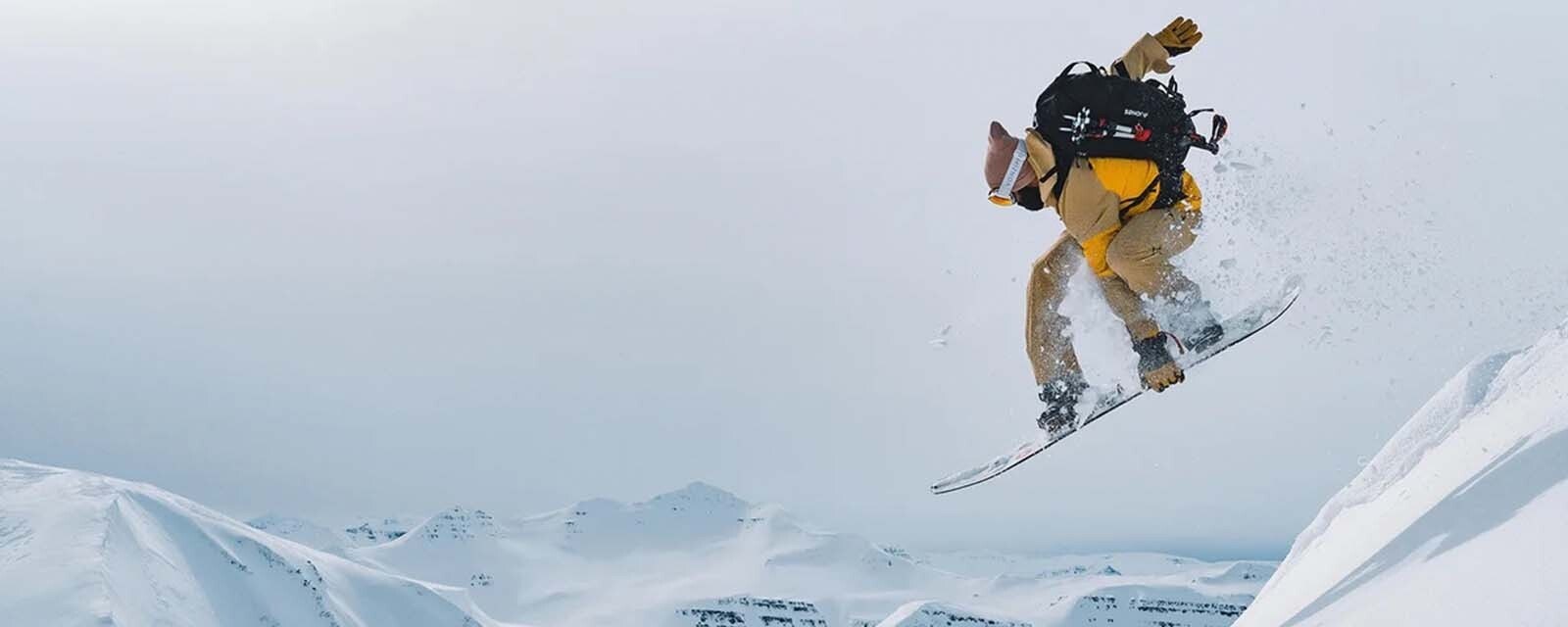 figure snowboarding