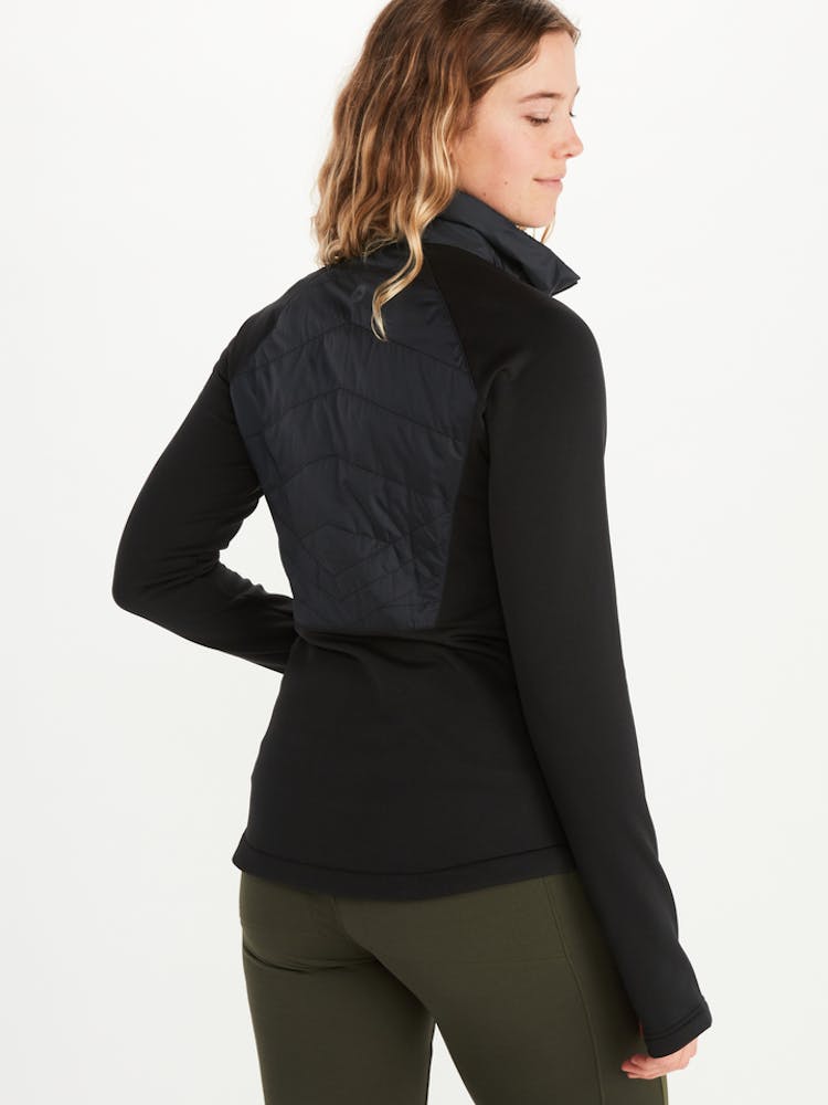 Women's Variant Hybrid Jacket