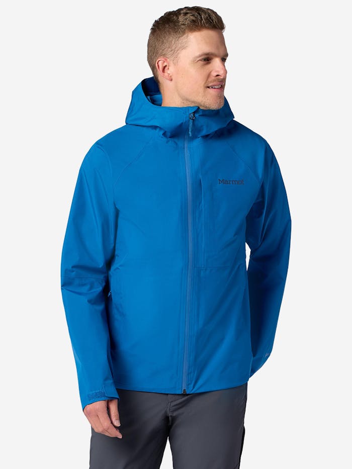 Men's Waypoint GORE-TEX® Rain Jacket