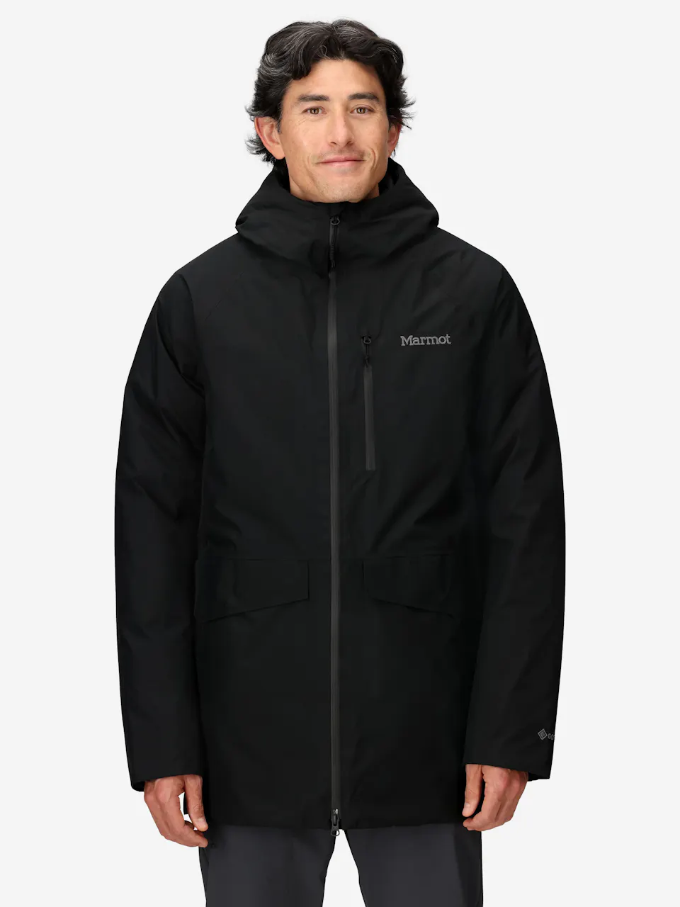 Oslo GORE-TEX Jacket