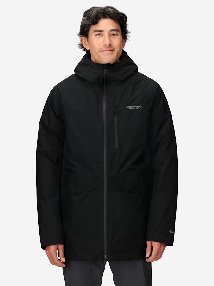 Men's GORE-TEX® Oslo Down Jacket