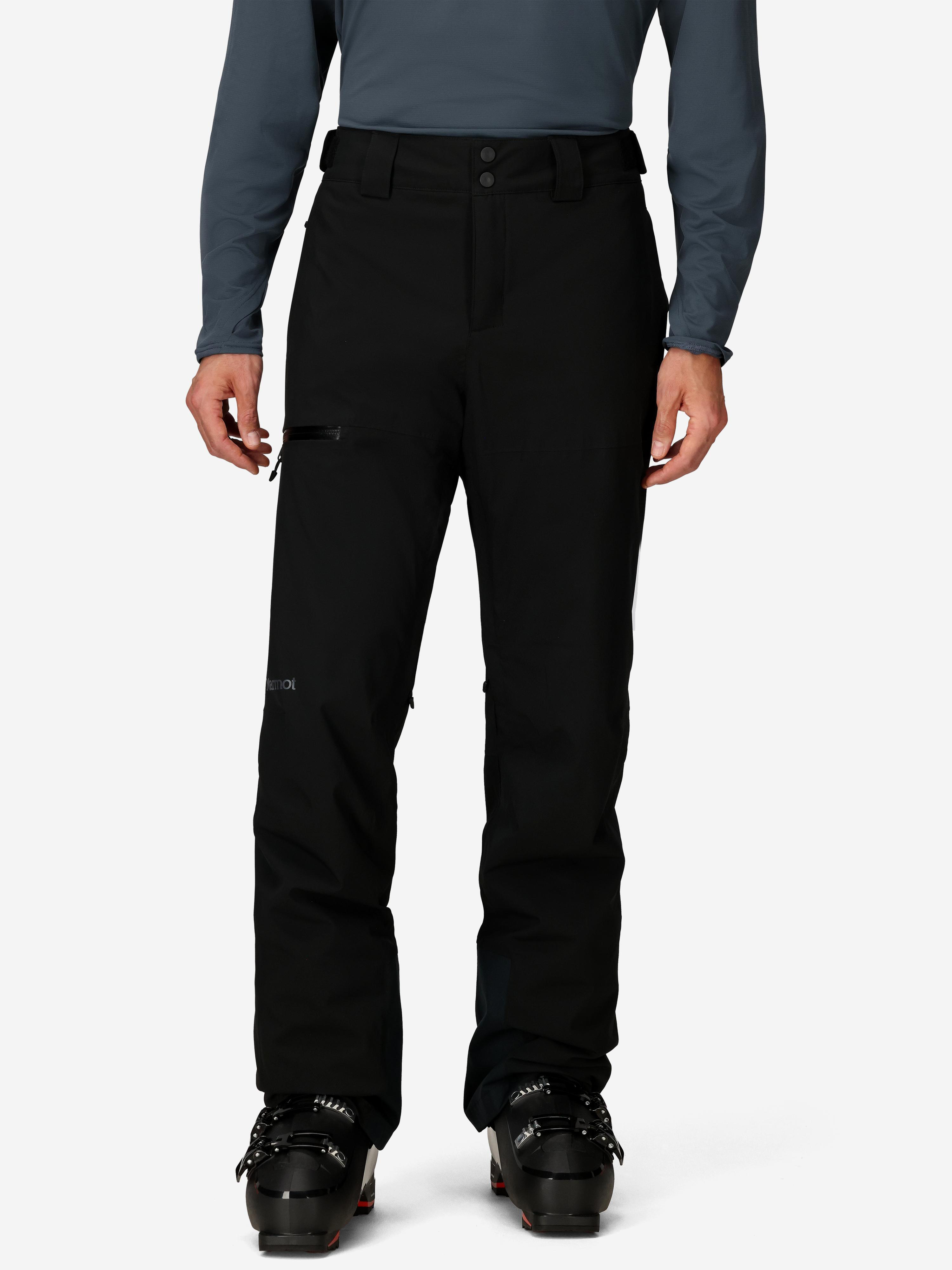 Men's Hiking & Climbing Pants | Marmot