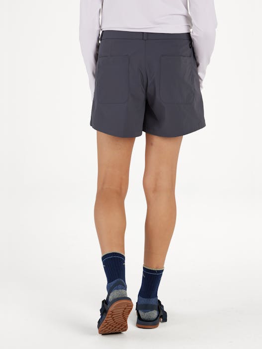 Women's Arch Rock UPF 50 Shorts 5"