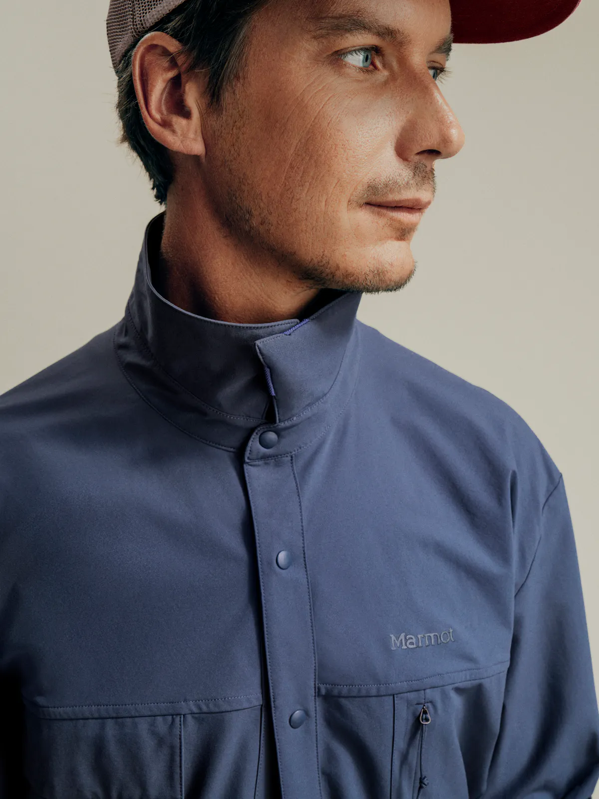 AirExchange UPF 40 Overshirt