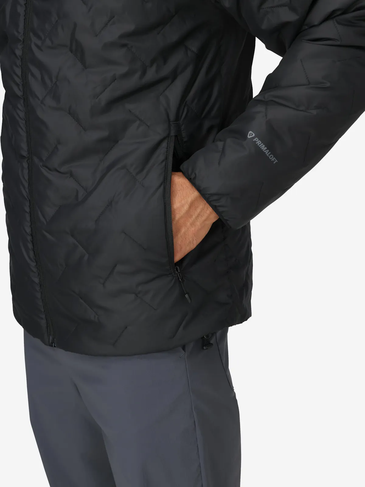 MonoQuilt Jacket