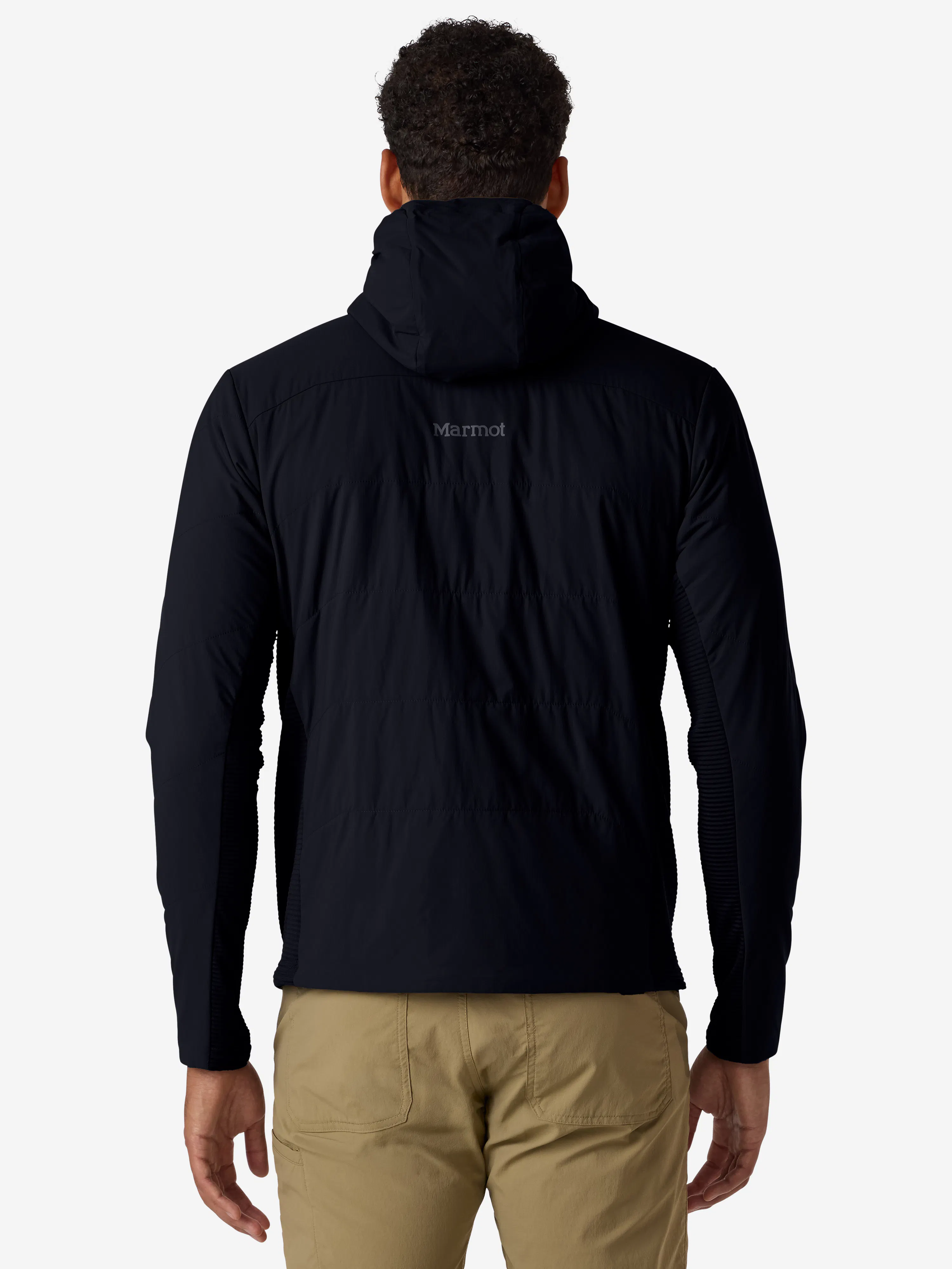 Men's Revlo Hybrid Insulated Hoody