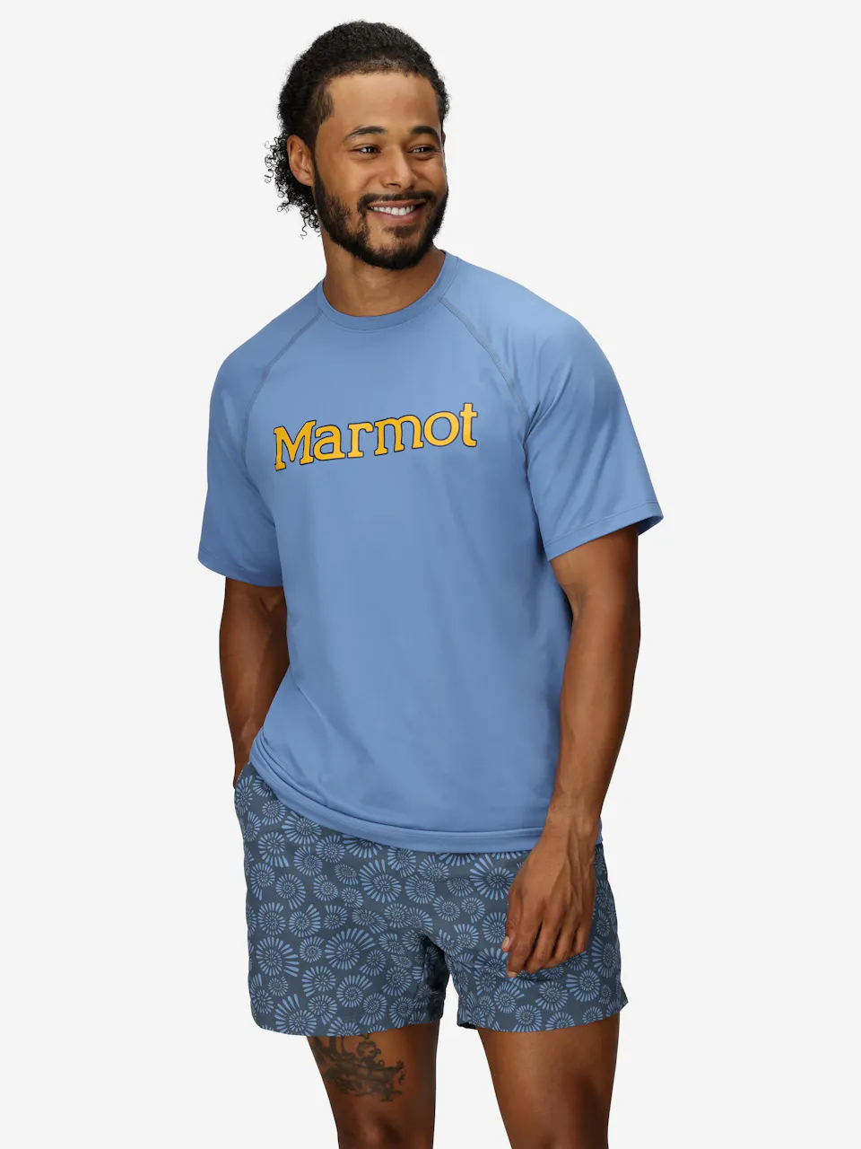 Windridge Graphic SS