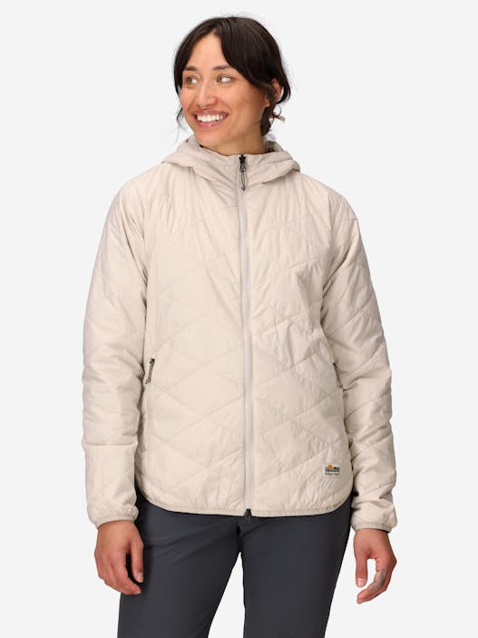Women's Onward Insulated Hoody