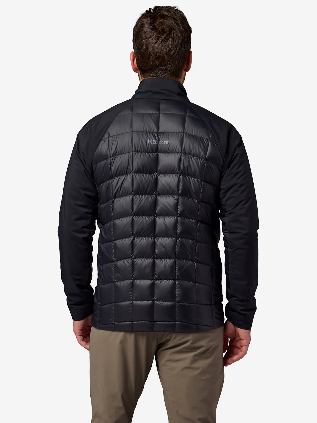 GridLite Down Jacket