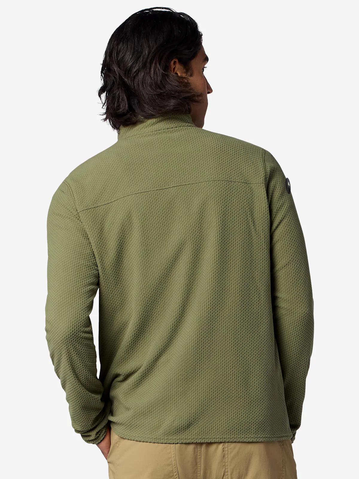 AirFleece Jacket
