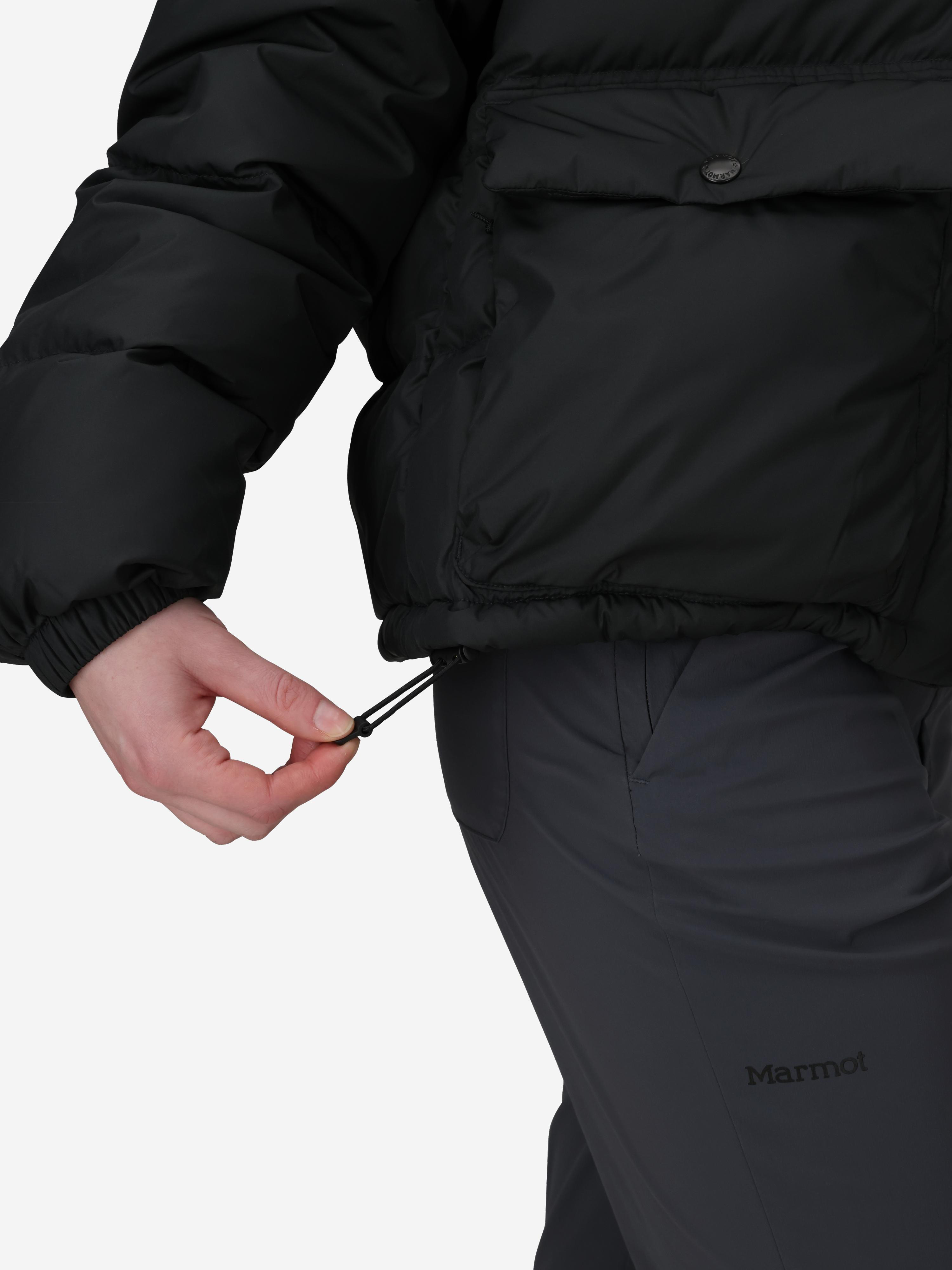 Women's Strollbridge Down Short Coat | Marmot