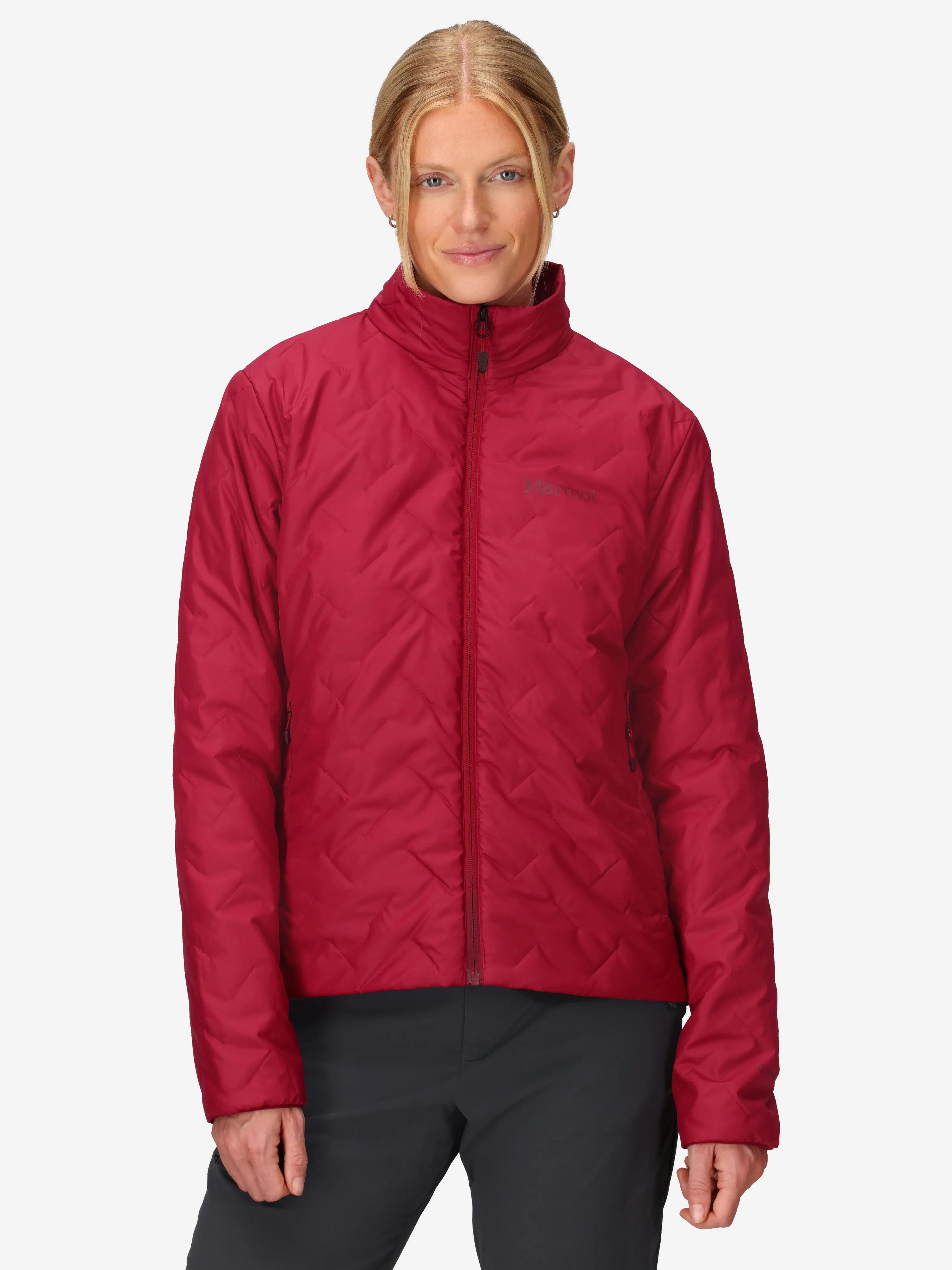 Women’s MonoQuilt PrimaLoft® Insulated Jacket