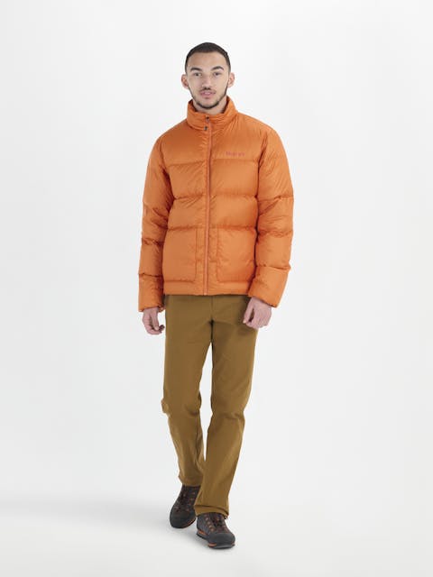 Men's Guides Down Jacket (2024)