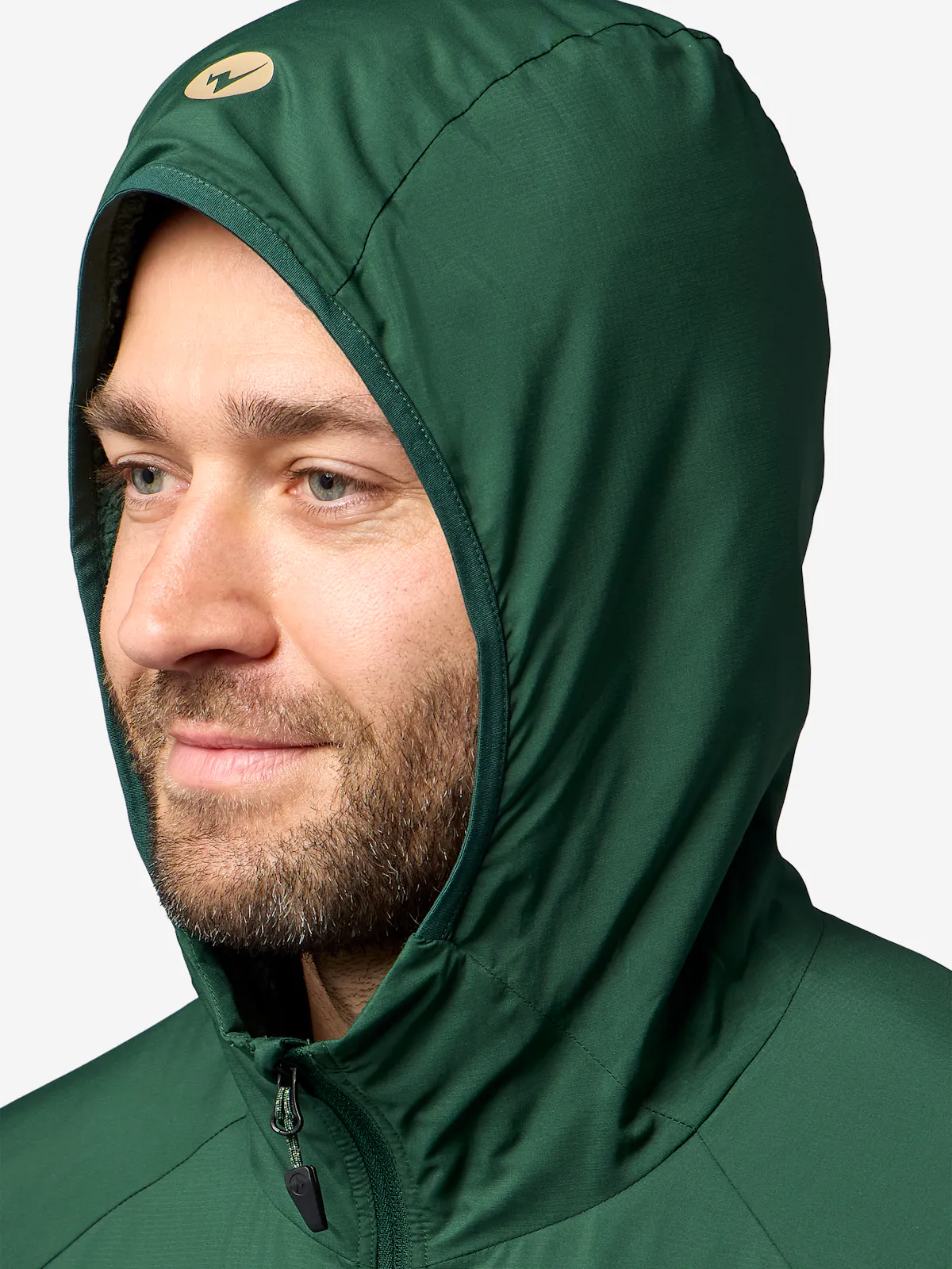 Aerothermal Hoody