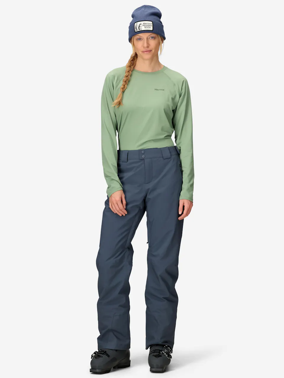 Wm's Slopestar Insulated Pant