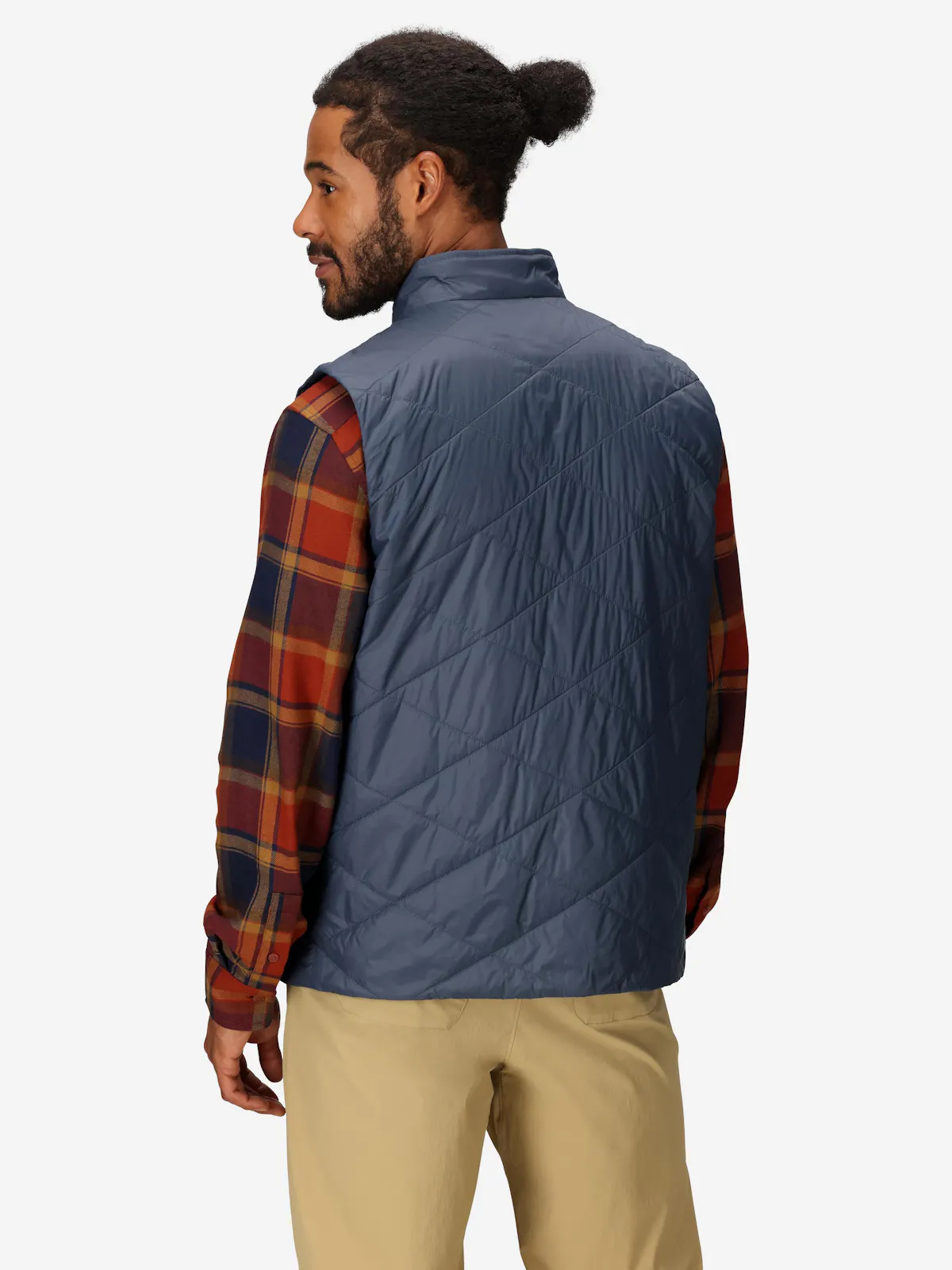Onward Insulated Vest