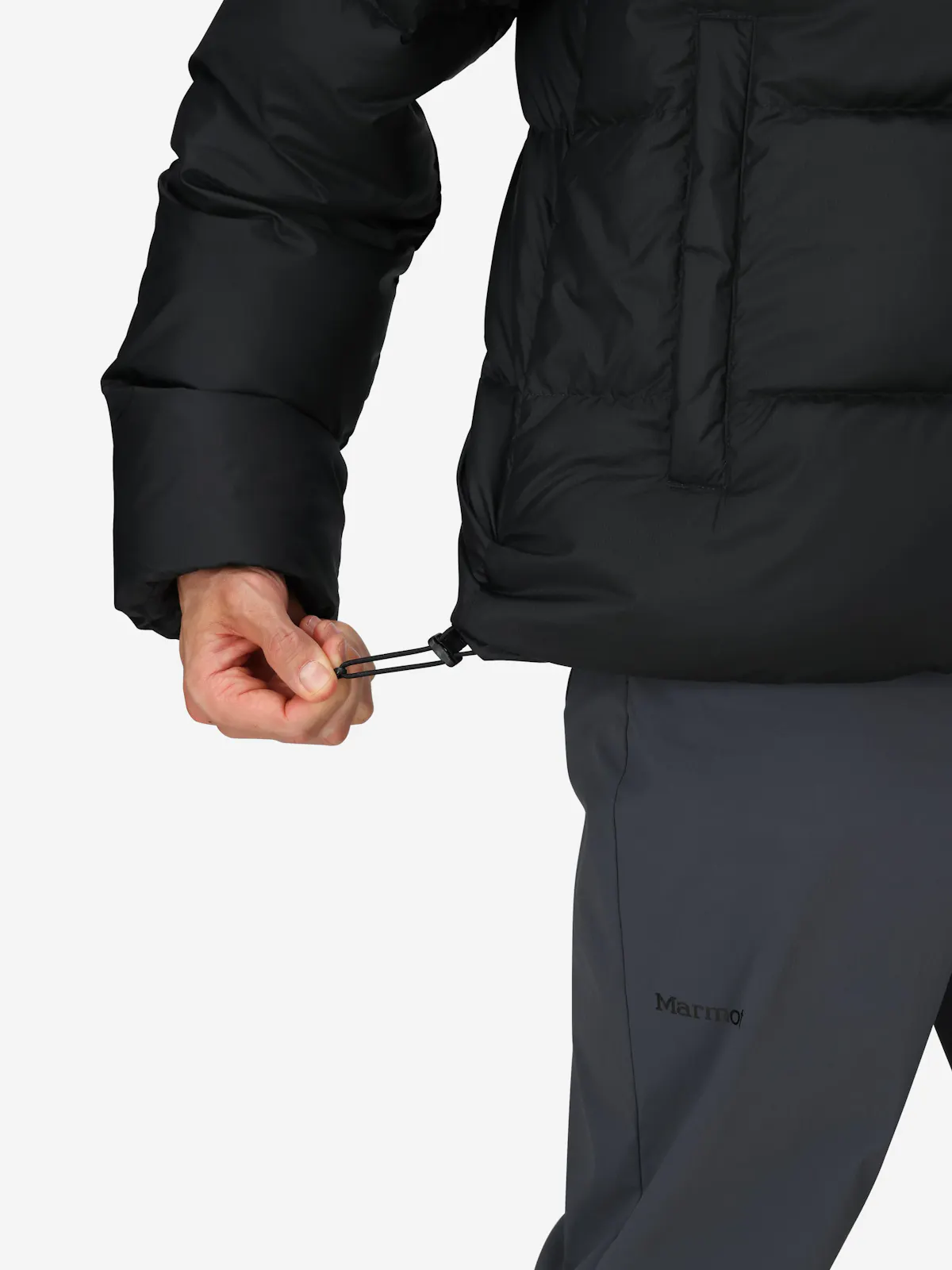 Guides Down Jacket