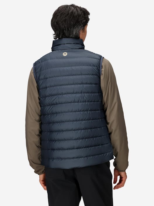 Men's Highlander Down Vest