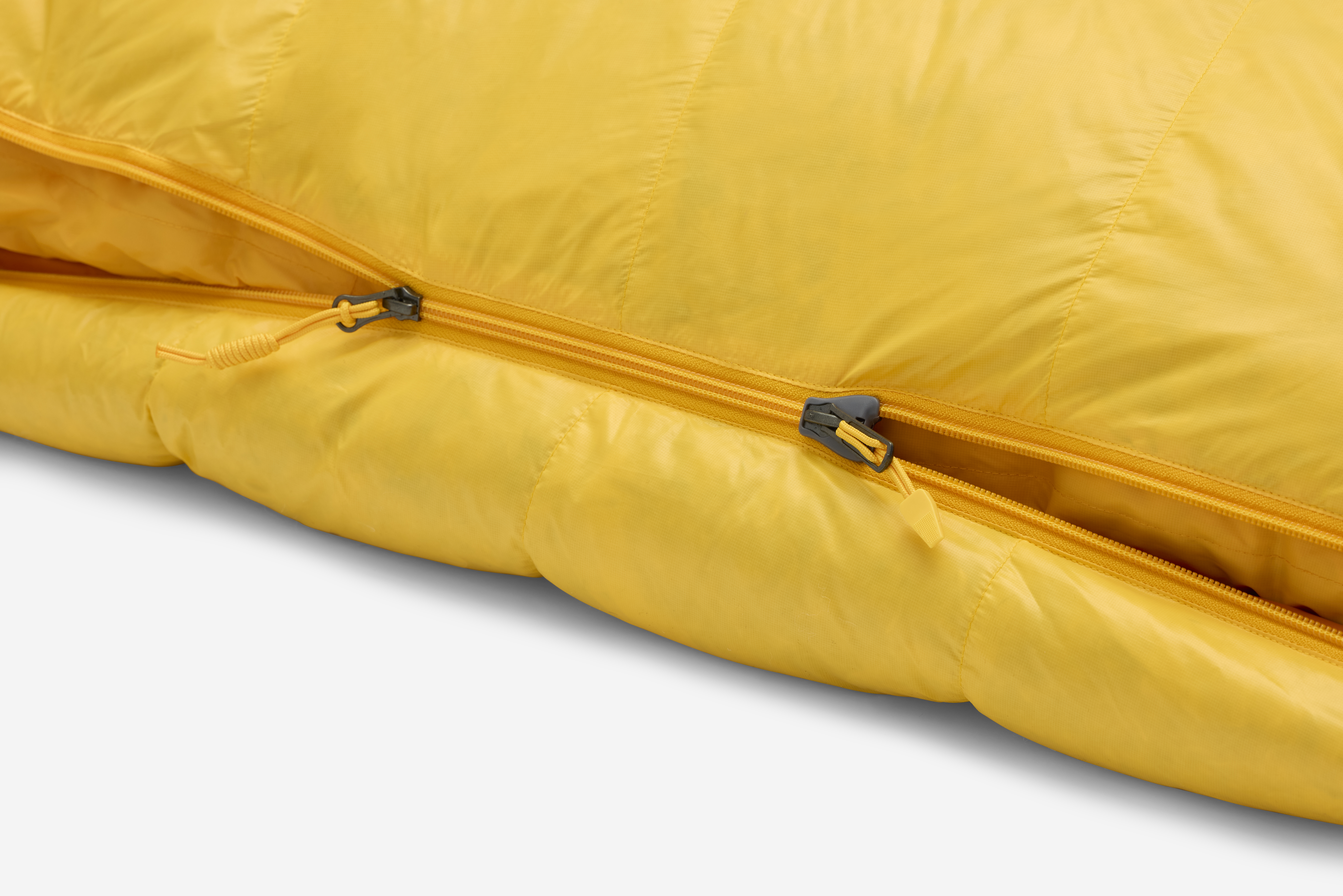 Marmot Mad River Sleeping Bag - Thumbnail 3