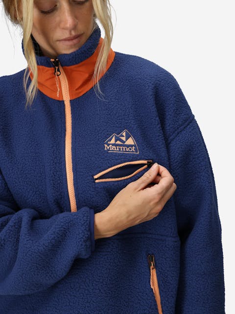 Women's '94 E.C.O. Recycled Fleece (Spring 2025) | Marmot