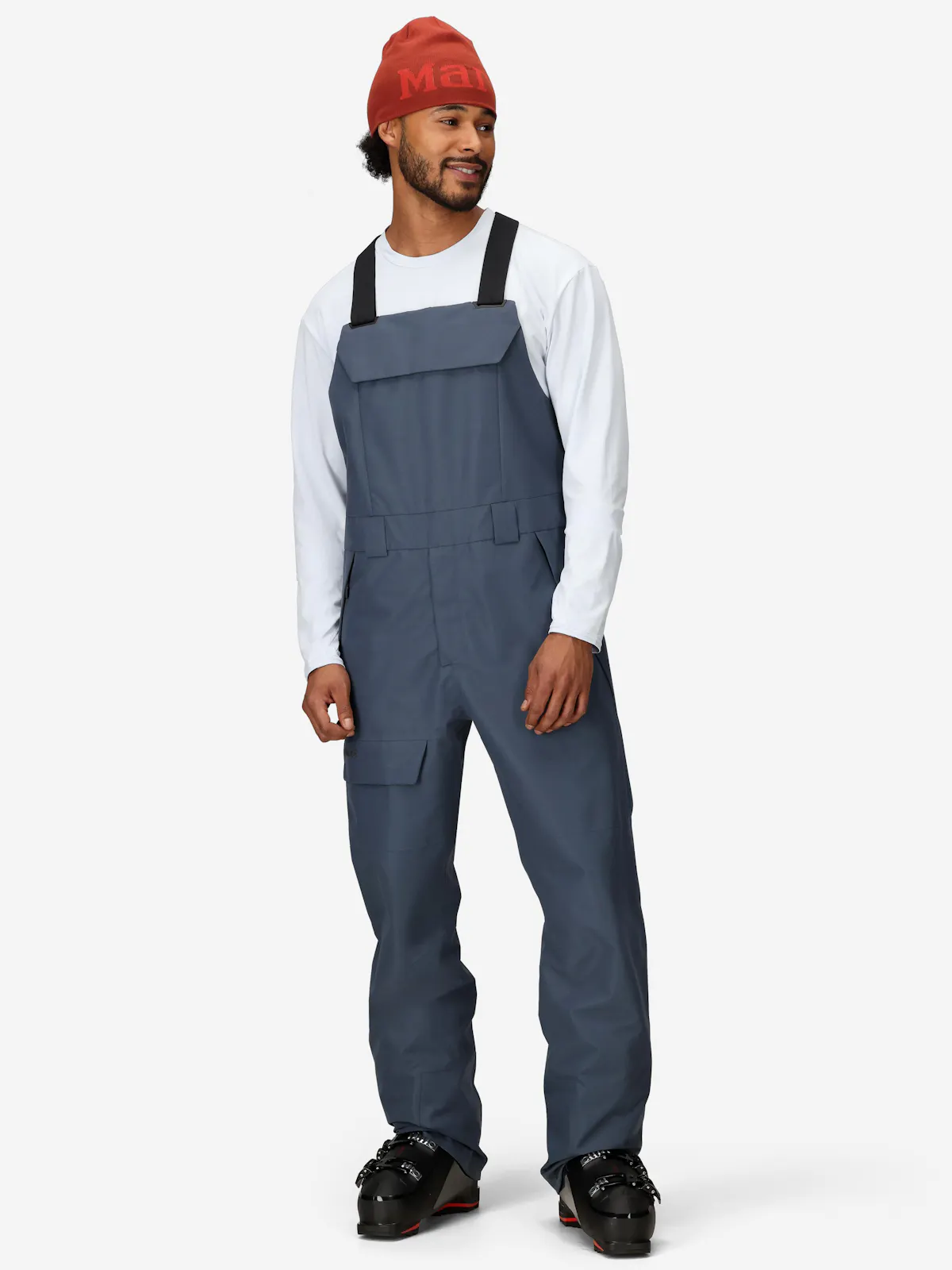 Glades Bib