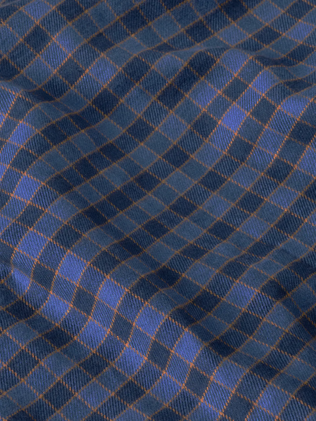 Rush Creek Lightweight Flannel LS