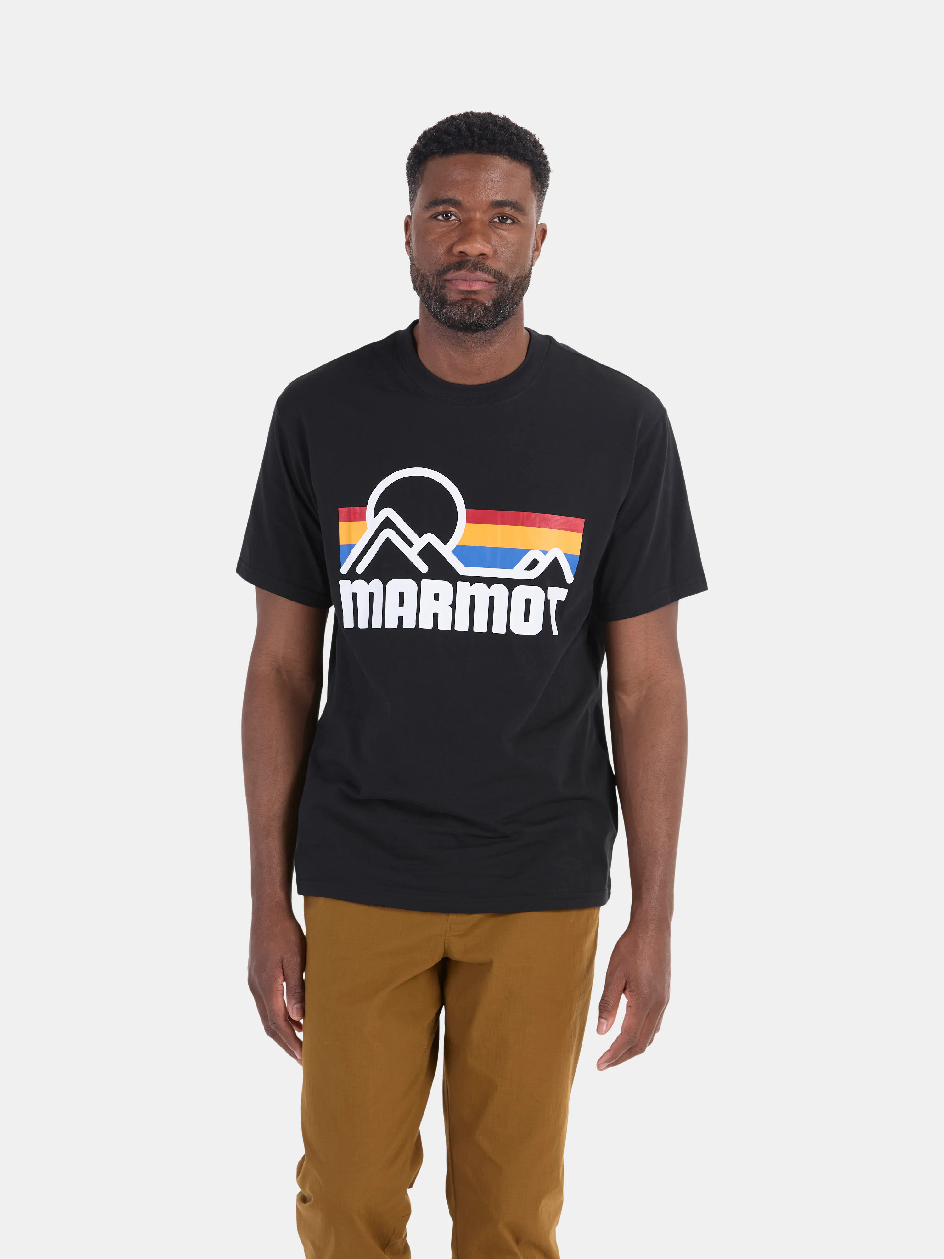 Black/Multi