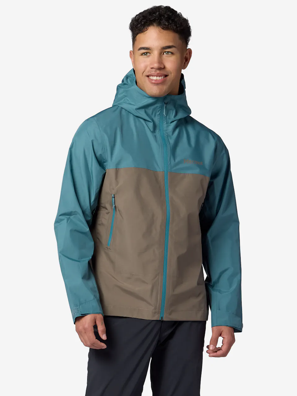 Minimalist Pertex Jacket