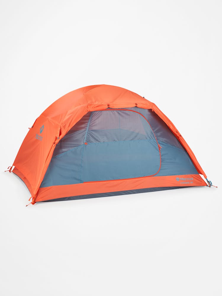 Marmot tents 2 person hotsell