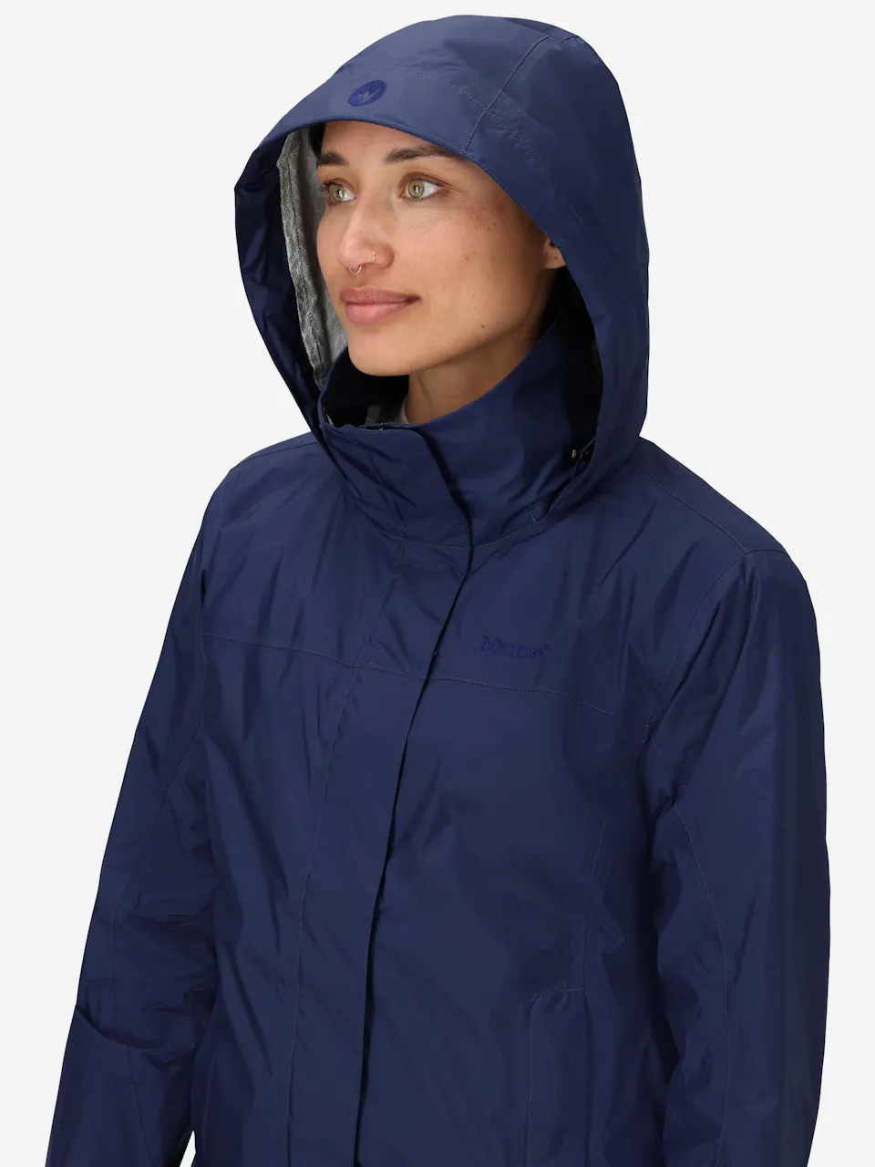 Wm's PreCip Eco Jacket
