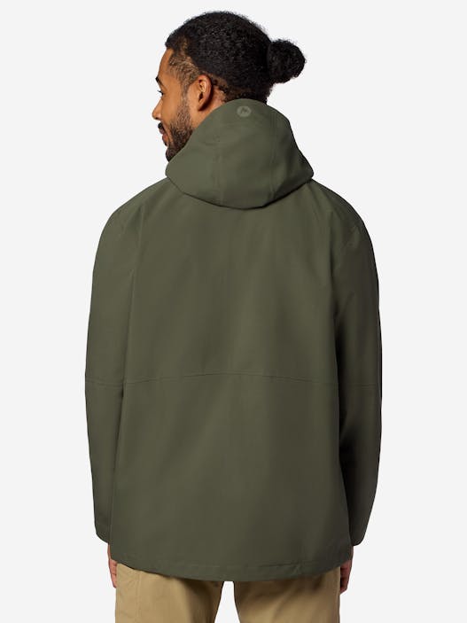 Men's PreCip® Evo Pro Rain Jacket