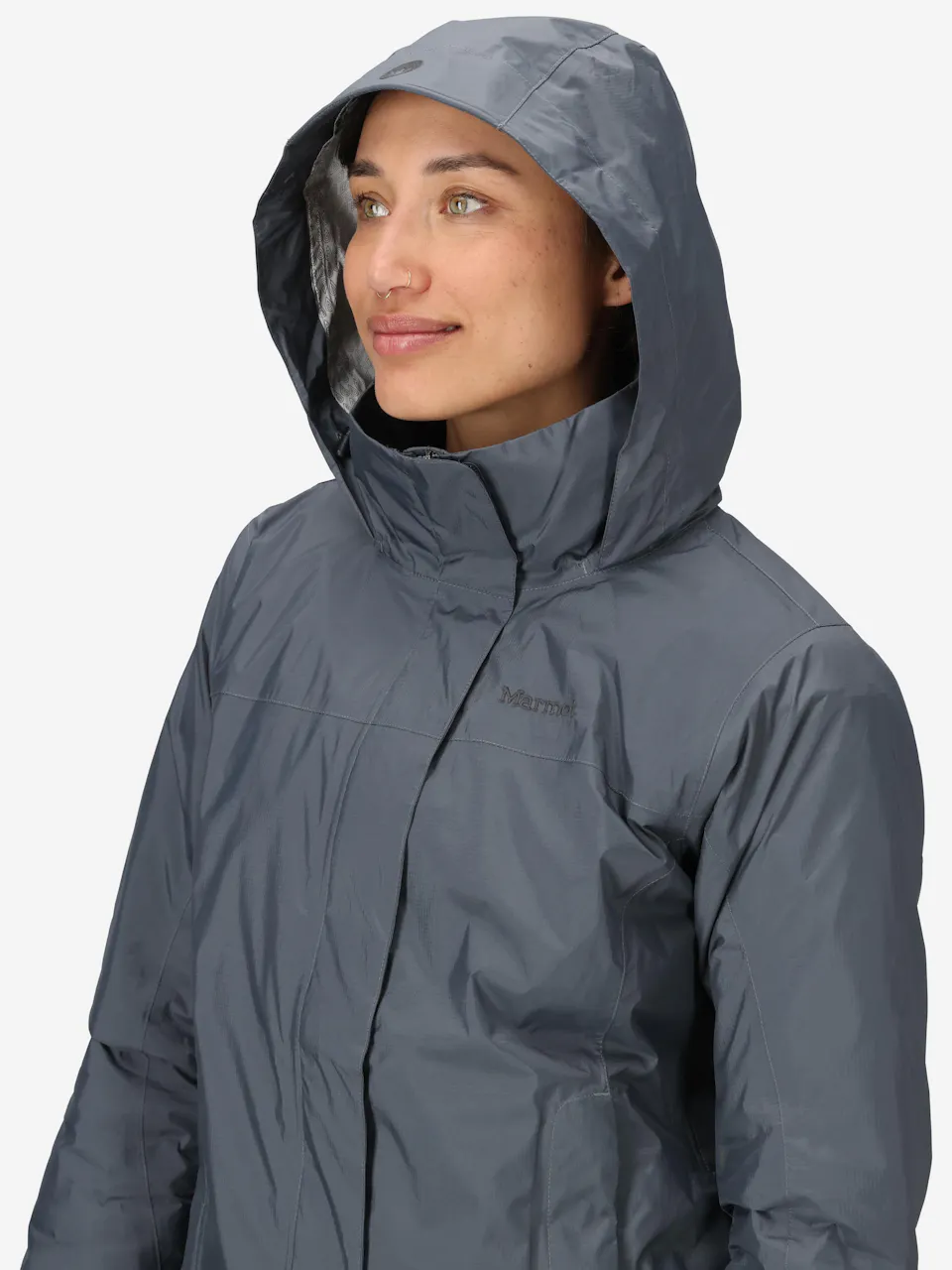 Wm's PreCip Eco Jacket