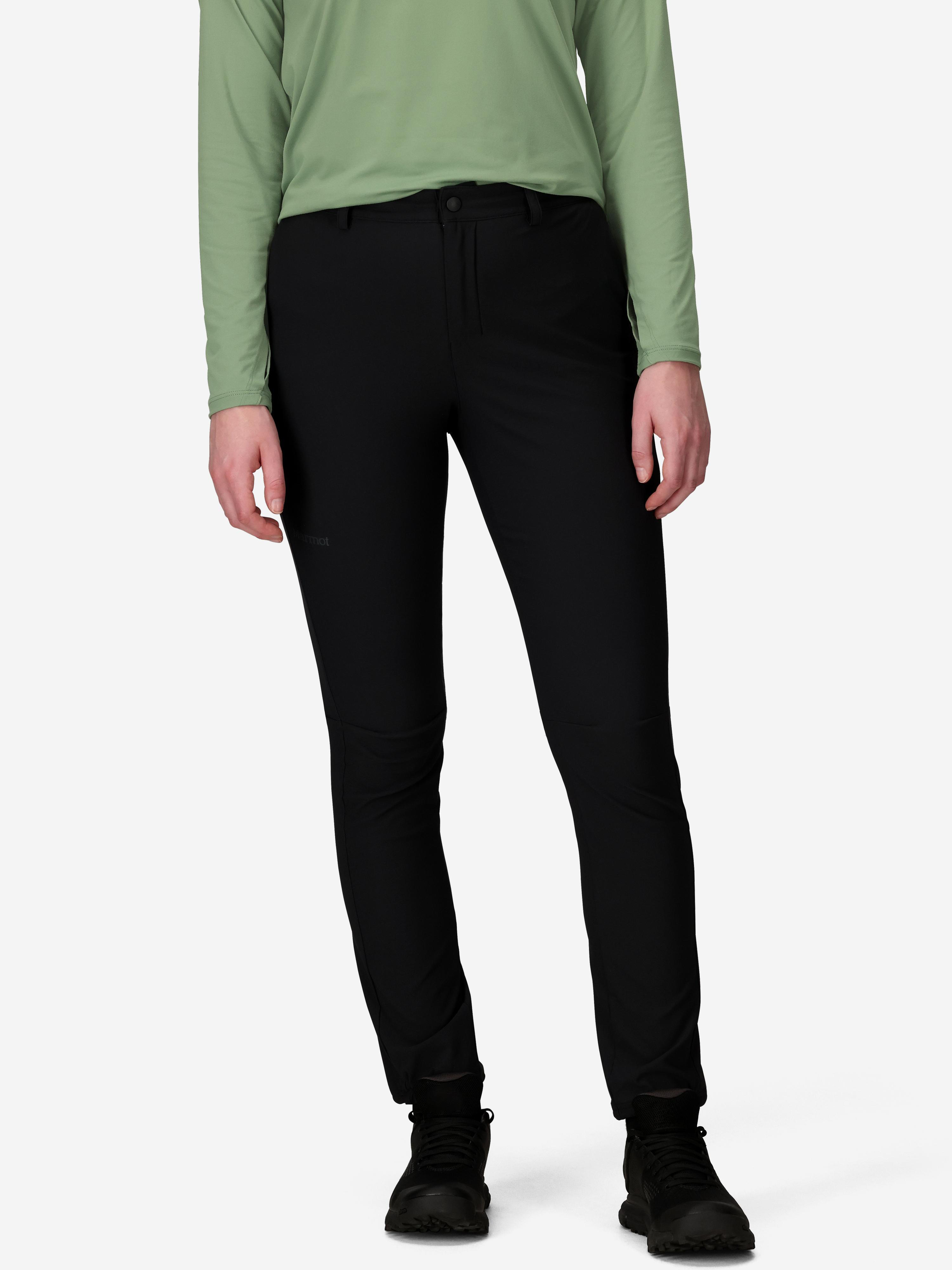 Marmot＊W’s Slow Mountain sible Pant Women's Ski & Snowboarding Pants | Marmot