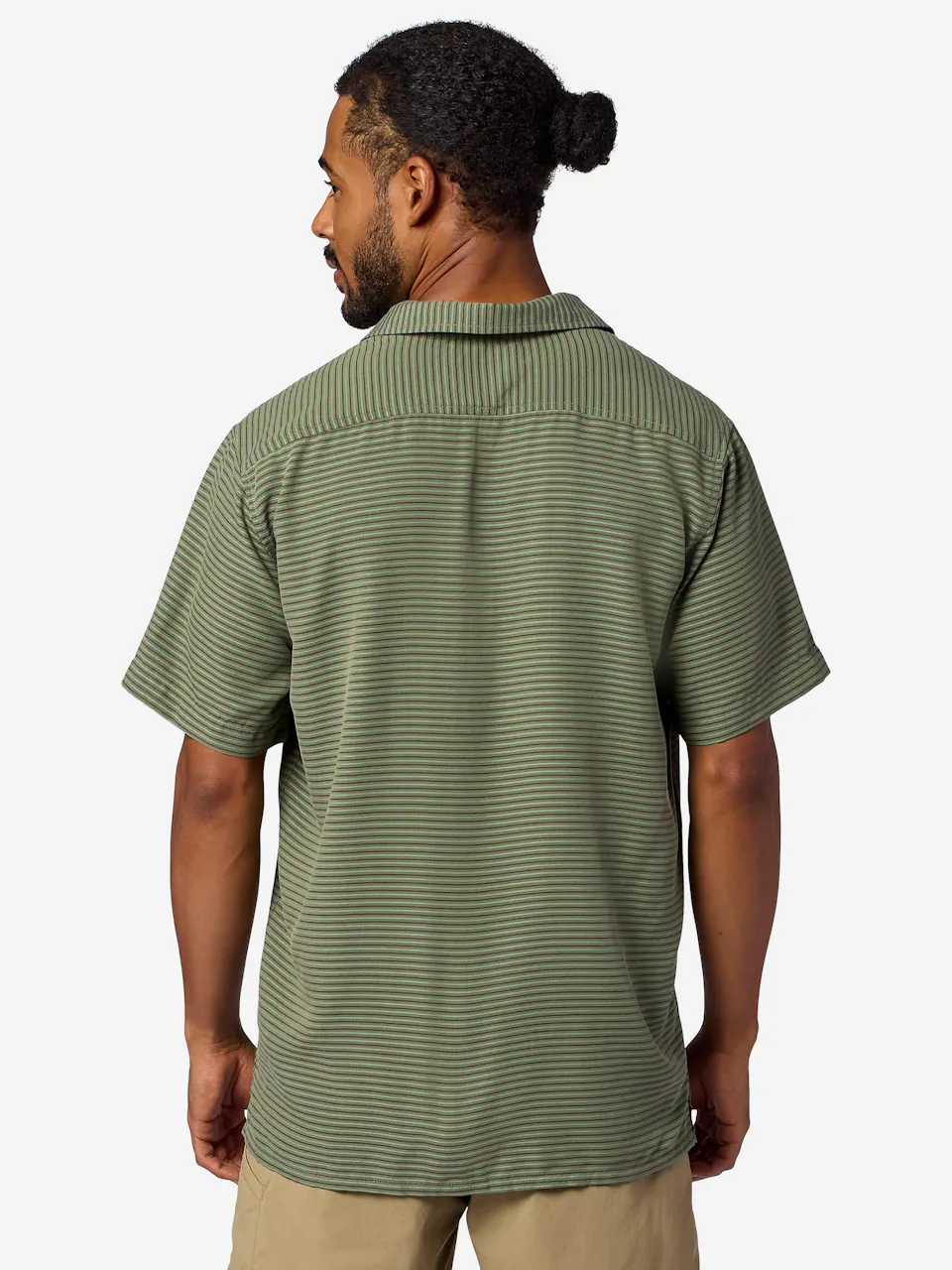 Eldridge Novelty Classic SS