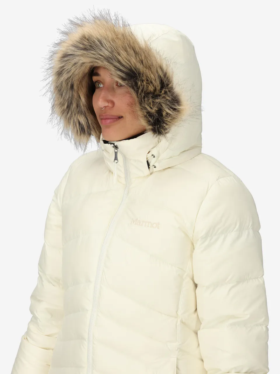 Wm's Montreal Coat