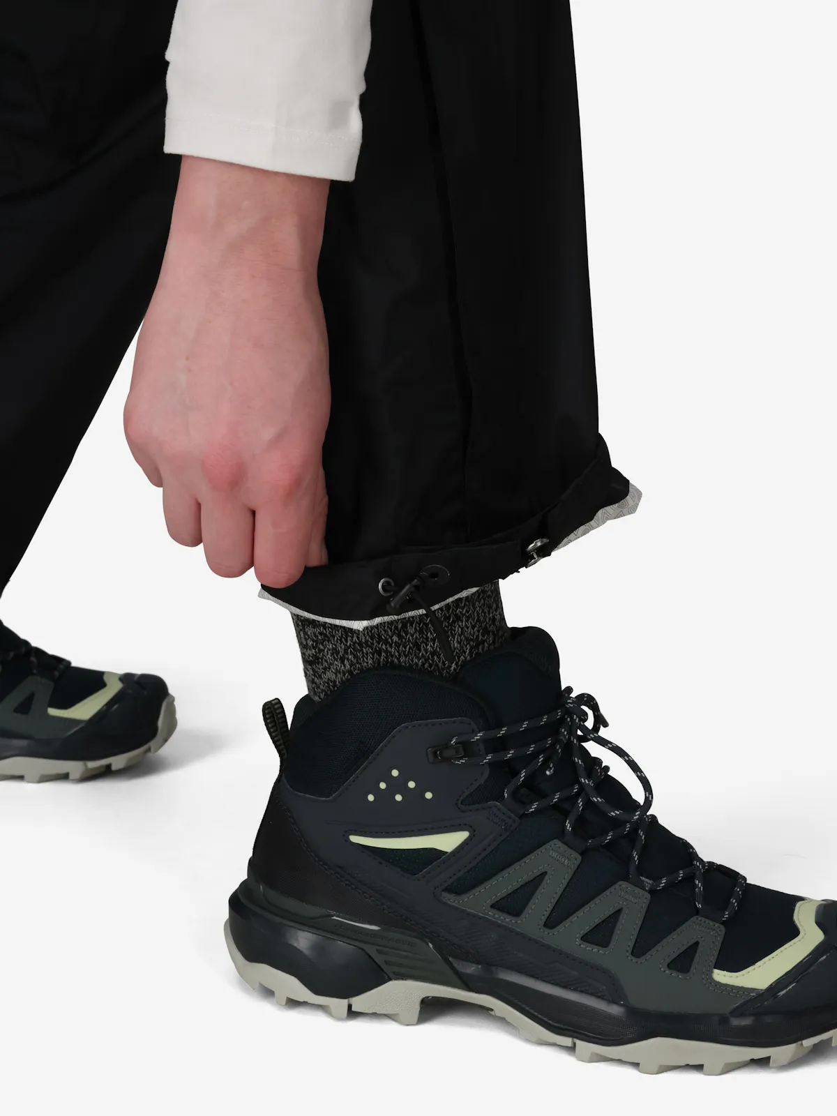 Wm's PreCip Eco Pant