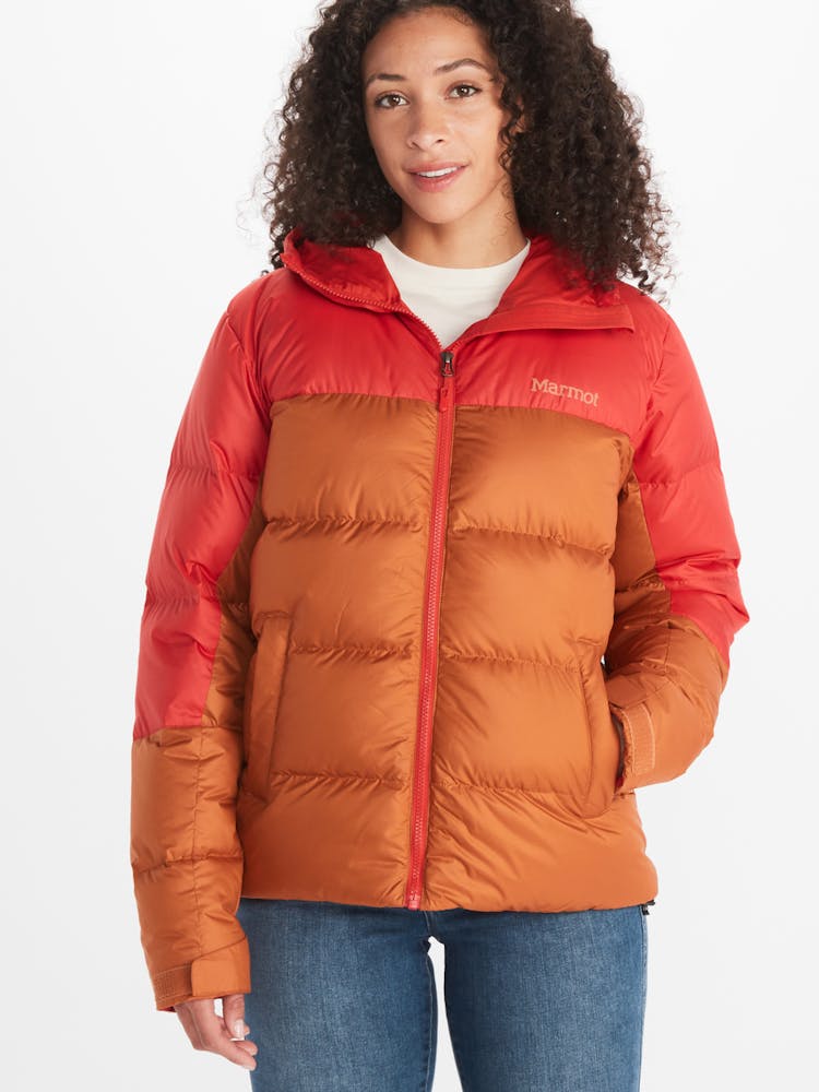 Women's Guides Down Hoody | Marmot Women's Guides Down Hoody | Marmot