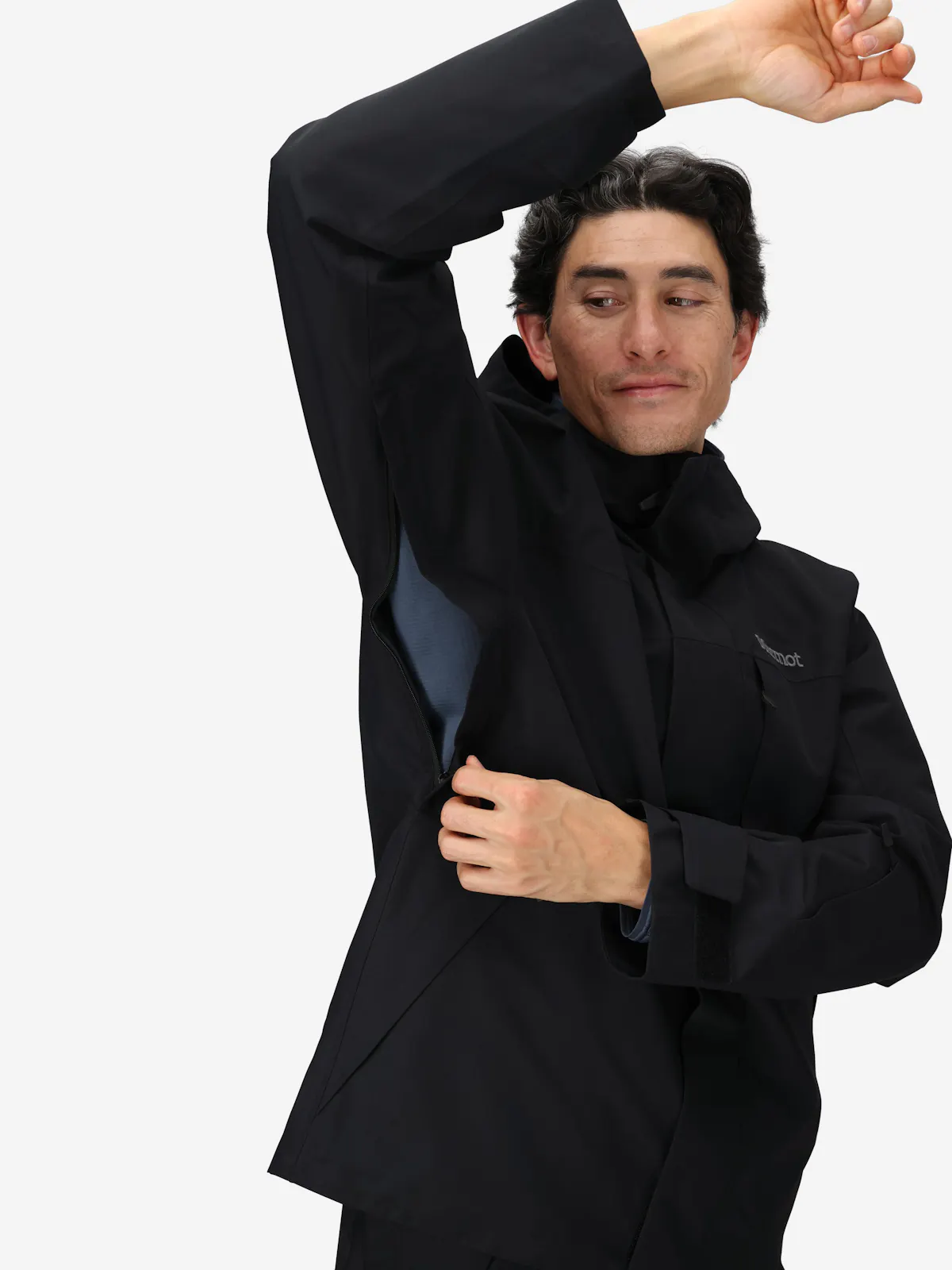 Glades Jacket
