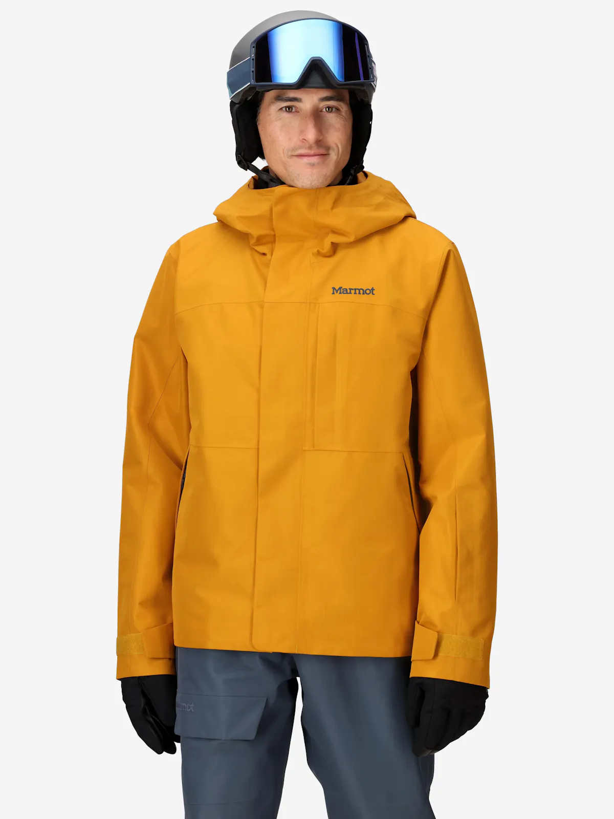 Glades Jacket