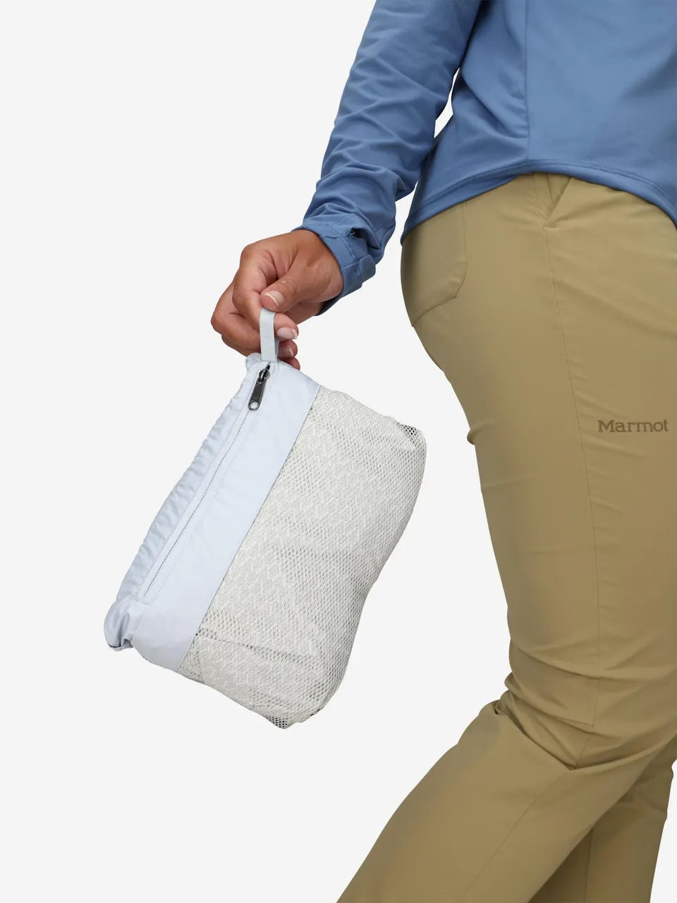 Wm's PreCip Eco Jacket