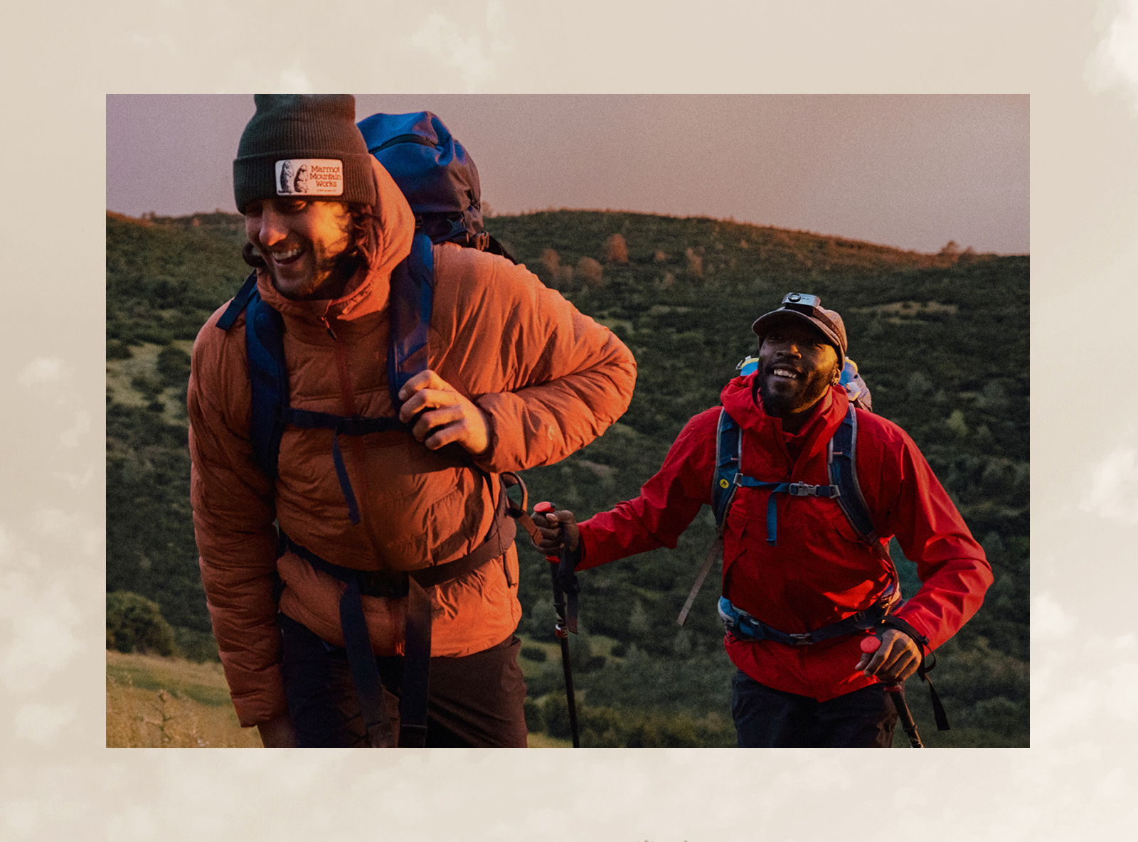 Equipment by Outdoor Activity | Marmot