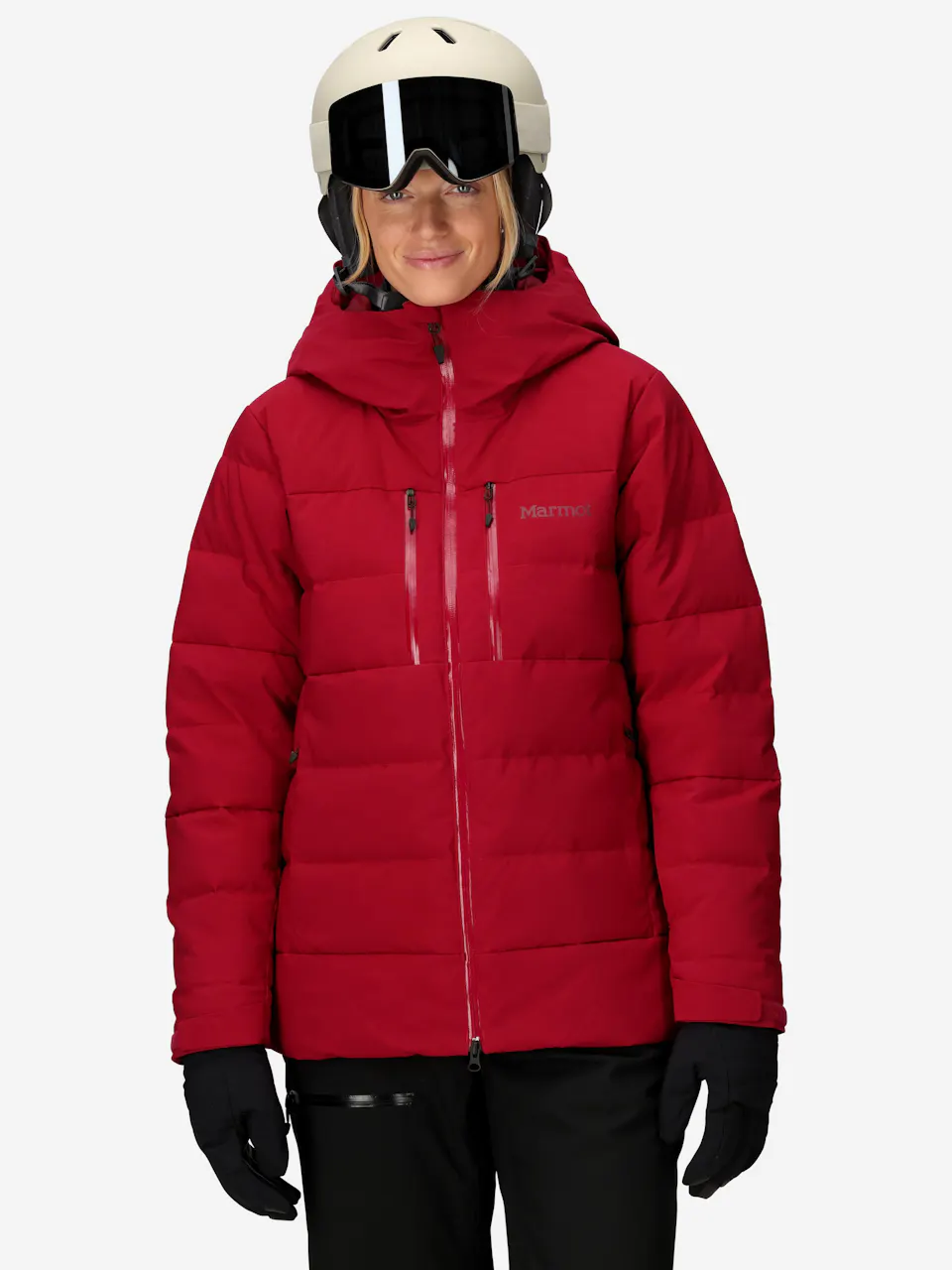 Wm's Slingshot Jacket