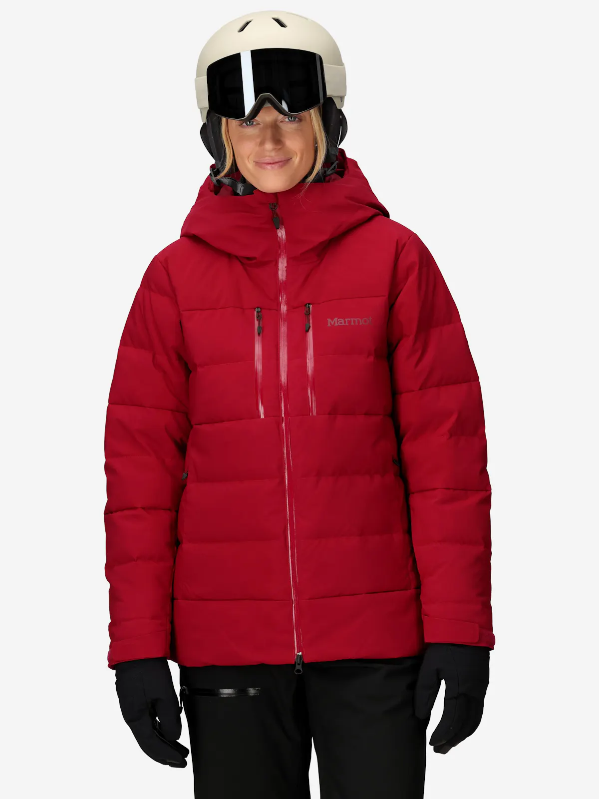 Wm's Slingshot Jacket
