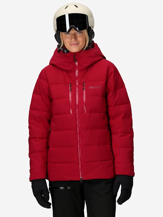 Women's Slingshot Insulated Jacket