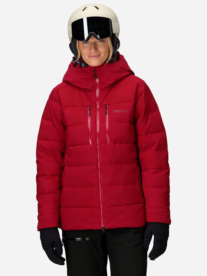 Women's Slingshot Insulated Jacket